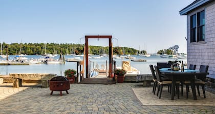 'osprey Cottage' South Freeport Home on Casco Bay!