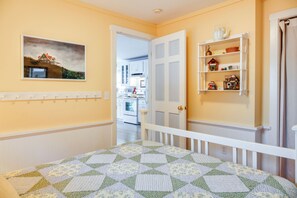 村舍 (2 Bedrooms) | 住宿内部