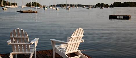 คอทเทจ (2 Bedrooms) | ภายใน