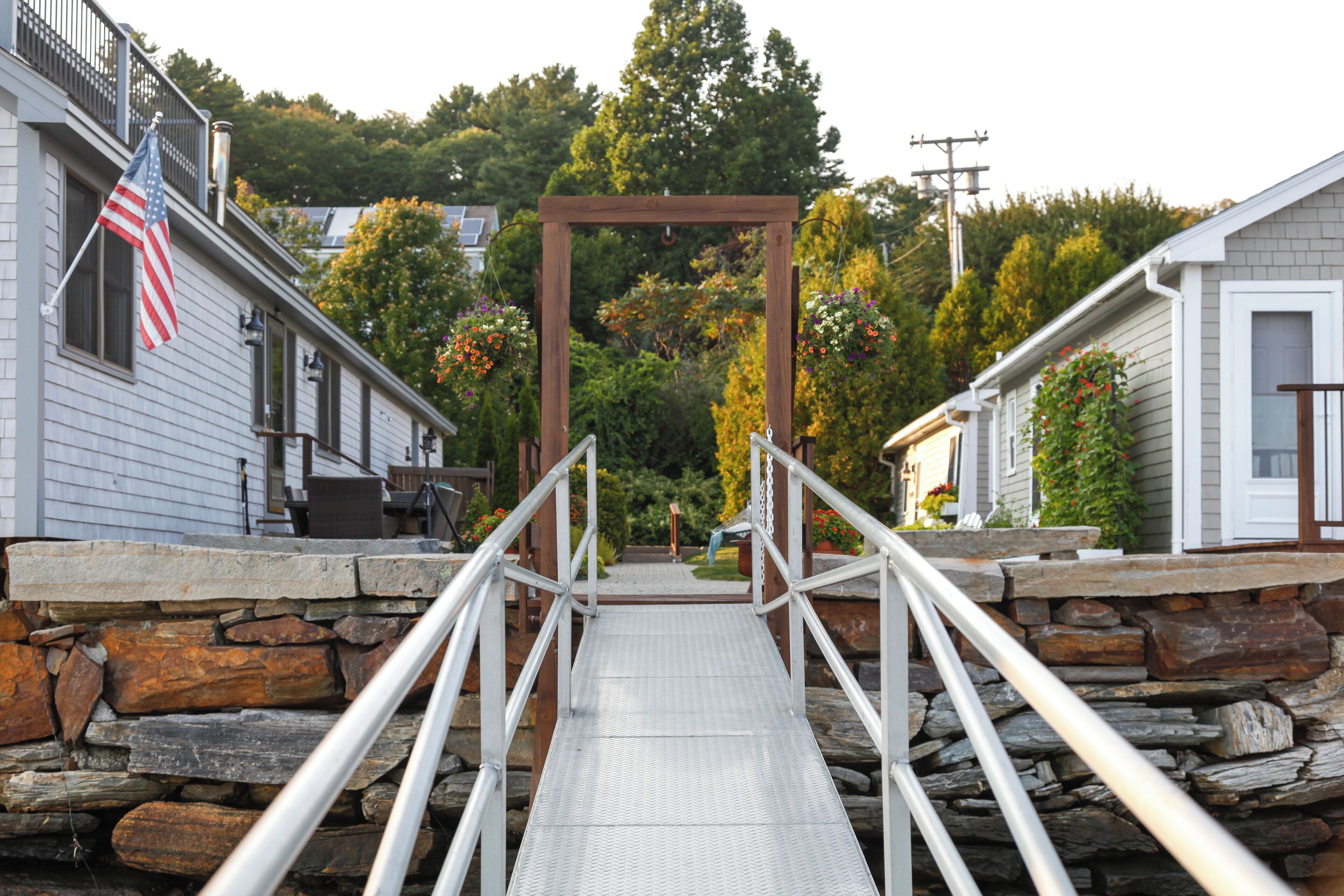 Cottage (2 Bedrooms) | Interior