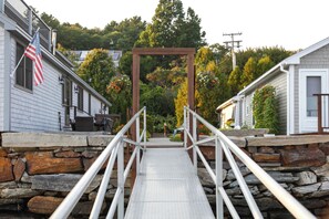 Casa de campo (2 Bedrooms) | Parte interna