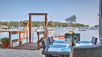 Cottage (2 Bedrooms) | Interior