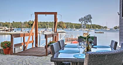 'osprey Cottage' South Freeport Home on Casco Bay!