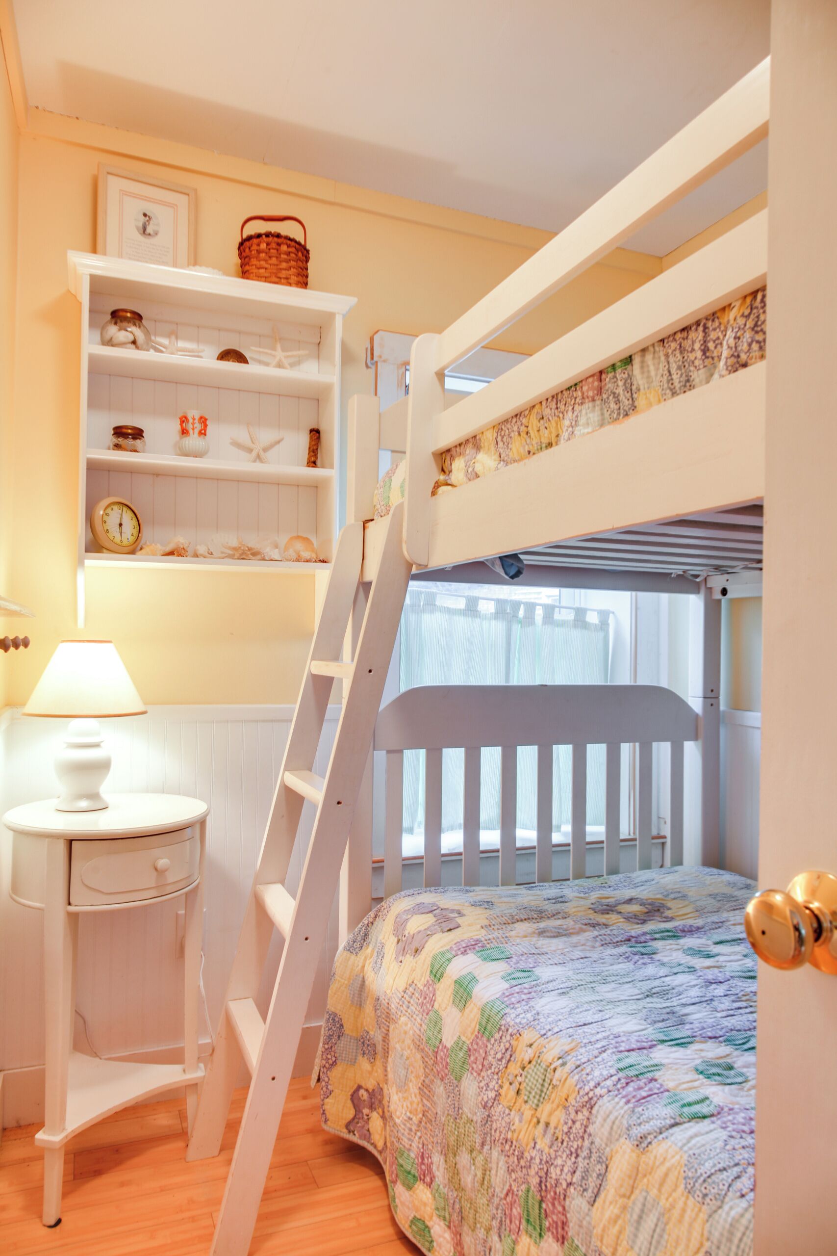 Cottage (2 Bedrooms) | Interior