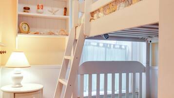 Cottage (2 Bedrooms) | Interior