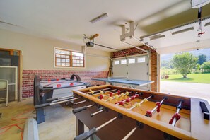 Sala de juegos