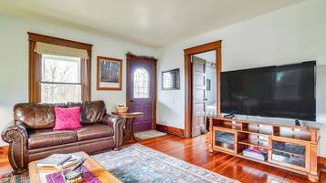 Rumah (5 Bedrooms) | Interior