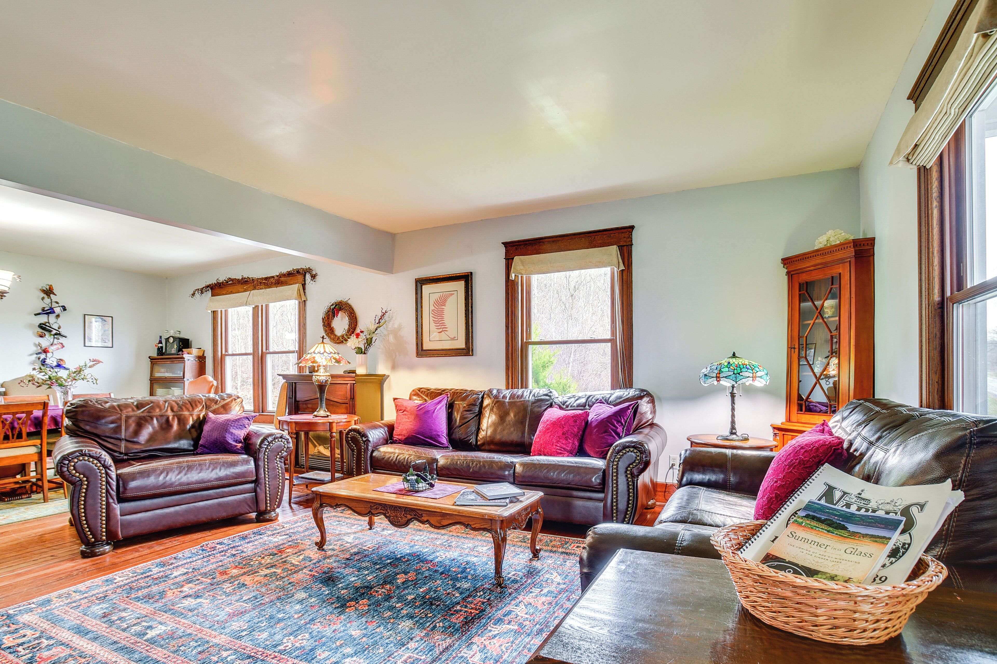 Nhà (5 Bedrooms) | Nội thất