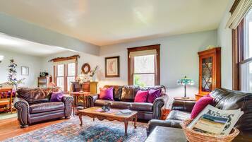 Nhà (5 Bedrooms) | Nội thất