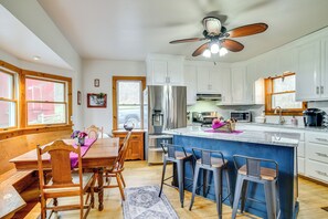 独立别墅 (5 Bedrooms) | 住宿内部