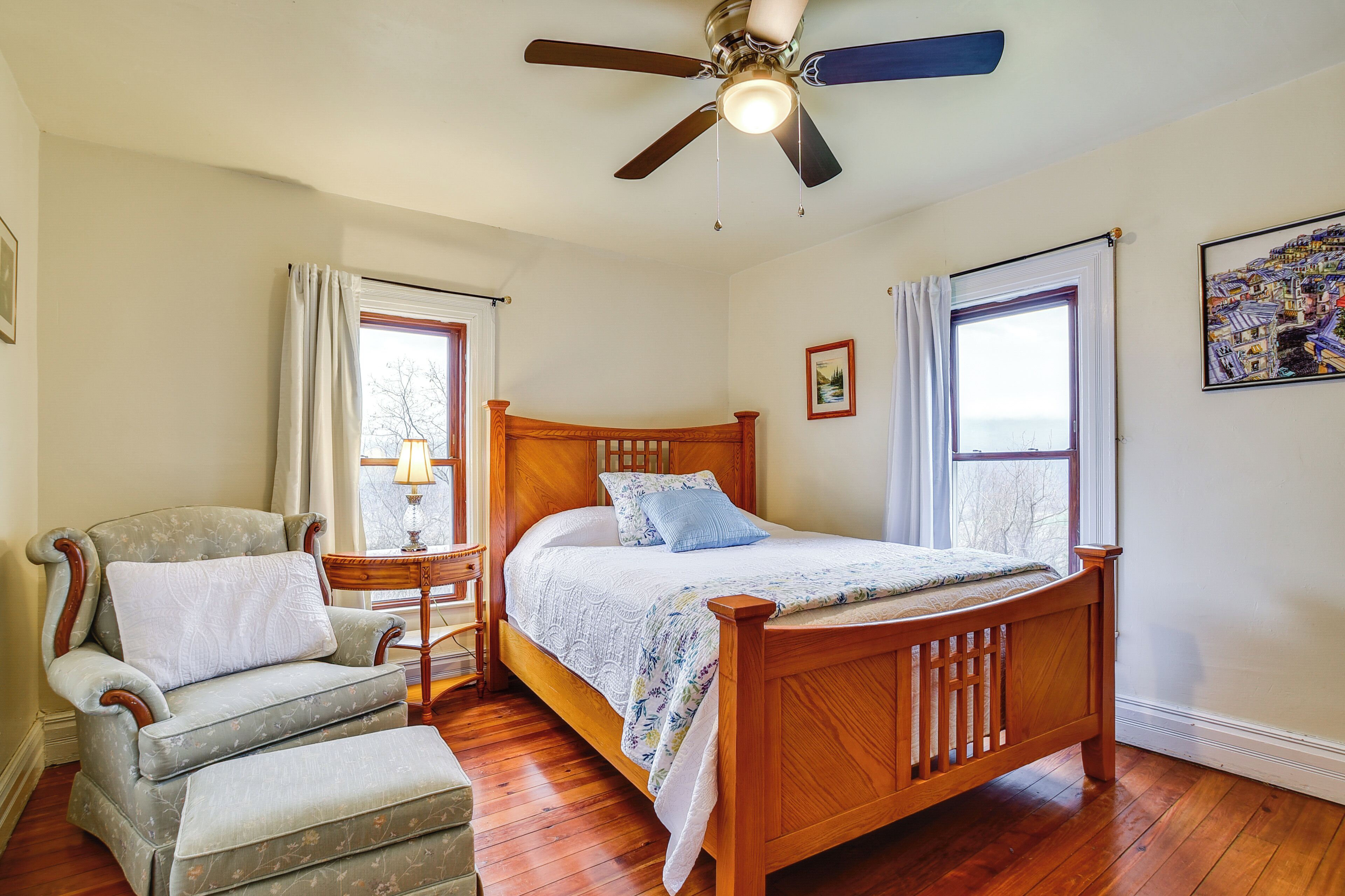 Nhà (5 Bedrooms) | Nội thất