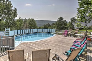 Hus (5 Bedrooms) | Innvendig