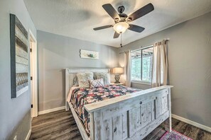 獨棟房屋 (3 Bedrooms) | 住宿內部