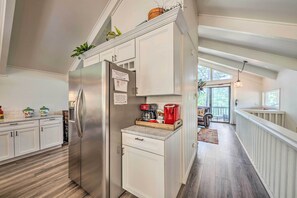Ferienhaus (3 Bedrooms) | Innenbereich
