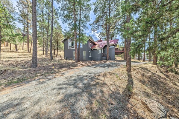 Hus (3 Bedrooms) | Innvendig