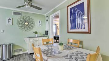 Nhà (2 Bedrooms) | Nội thất