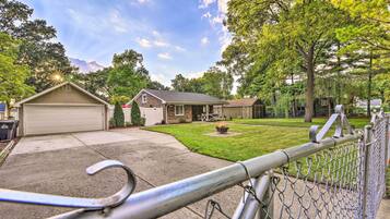 Nhà (2 Bedrooms) | Nội thất