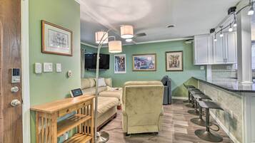 Nhà (2 Bedrooms) | Nội thất