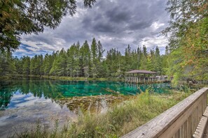 Casa (2 Bedrooms) | Interior