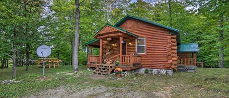 Ferienhaus (2 Bedrooms) | Innenbereich