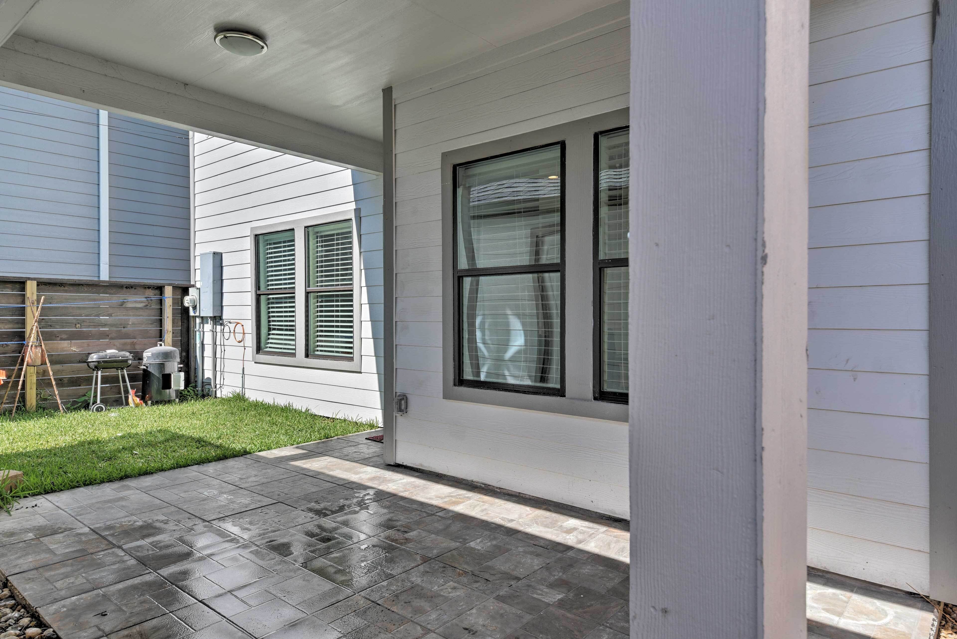 Casa (3 Bedrooms) | Parte interna