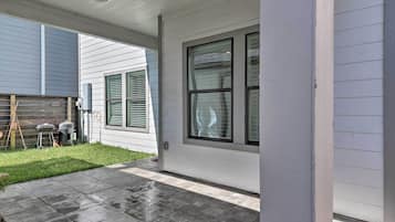 Casa (3 Bedrooms) | Parte interna