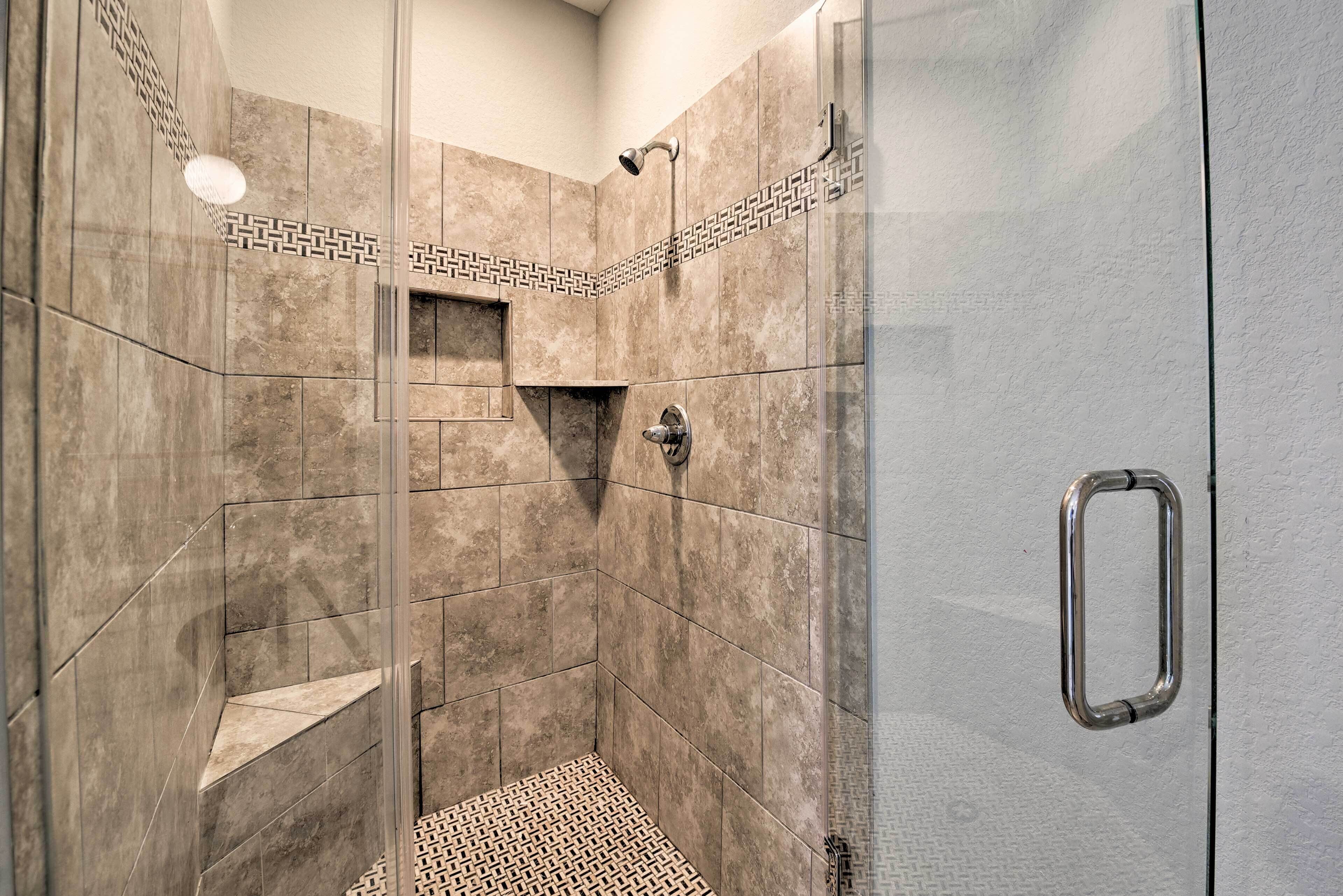 Casa (3 Bedrooms) | Parte interna