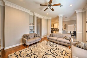 Casa (3 Bedrooms) | Interior