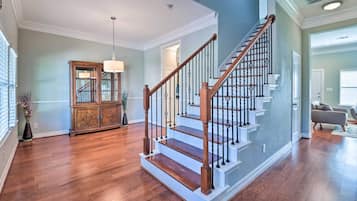 Casa (3 Bedrooms) | Parte interna