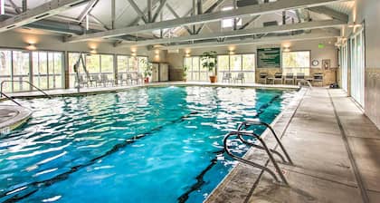 Stunning Townhome Near Upper Klamath Lake!