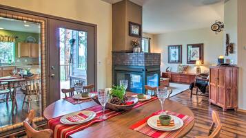 Apartment (3 Bedrooms) | Interior