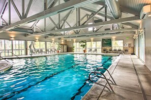 Apartment (3 Bedrooms) | Interior - Stunning Townhome Near Upper Klamath Lake! (Klamath Falls)