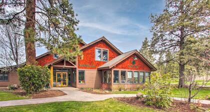 Stunning Townhome Near Upper Klamath Lake!
