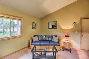 House (1 Bedroom) | Interior