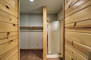 Hus (1 Bedroom) | Innvendig