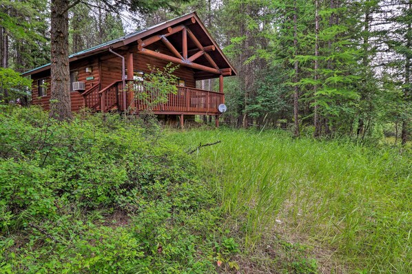 Maison (1 Bedroom) | Intérieur