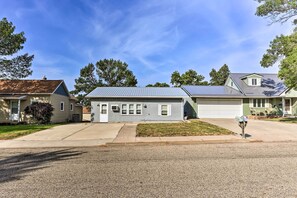Maison (2 Bedrooms) | Intérieur