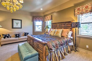 House (4 Bedrooms) | Bahagian dalam