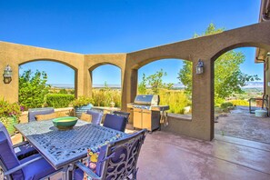 House (4 Bedrooms) | Interior - Spacious Grand Junction Home w/ Mountain View (Grand Junction)