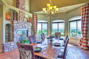 Casa (4 Bedrooms) | Interior