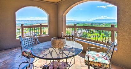 Spacious Grand Junction Home w/ Mountain View