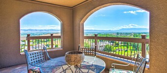 Spacious Grand Junction Home w/ Mountain View