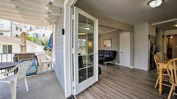 Apartamento (3 Bedrooms) | Interior