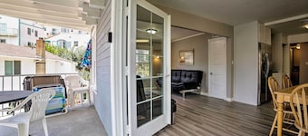 Walk to Beach: Condo w/ Patio on Catalina Island