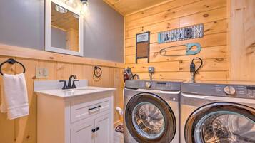 Casa (3 Bedrooms) | Interior