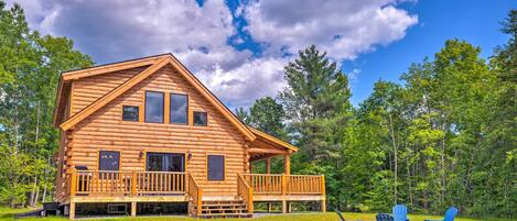 獨棟房屋 (3 Bedrooms) | 外觀