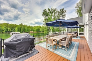 Casa (6 Bedrooms) | Interni