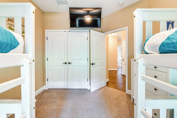 Huis (6 Bedrooms) | Interieur