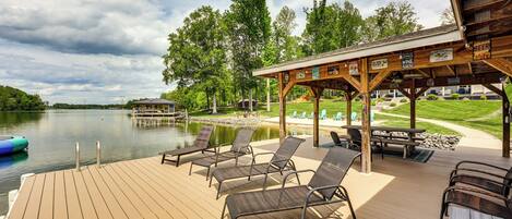 Casa (6 Bedrooms) | Interior