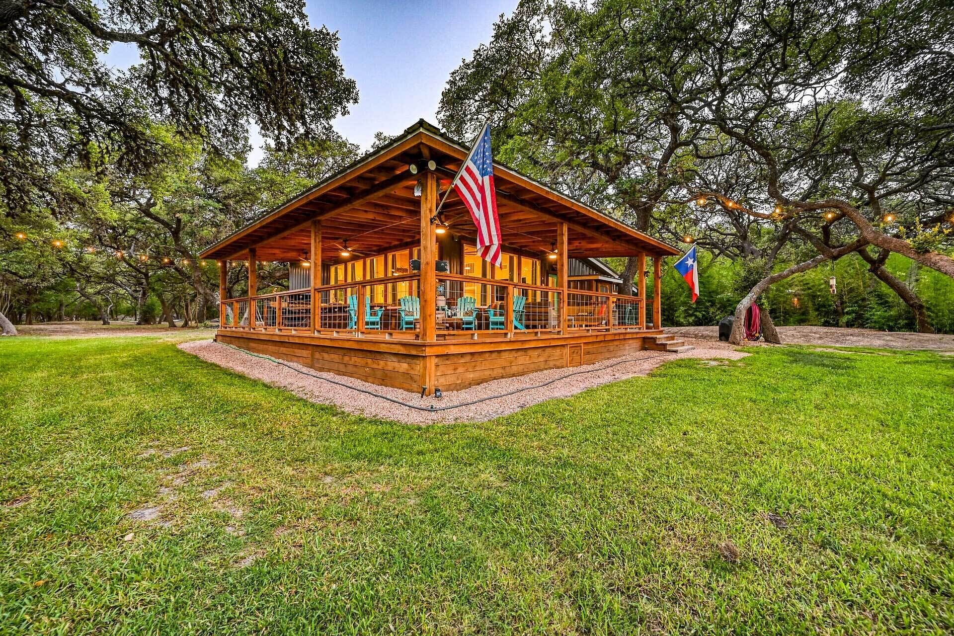 Hus (3 Bedrooms) | Innvendig